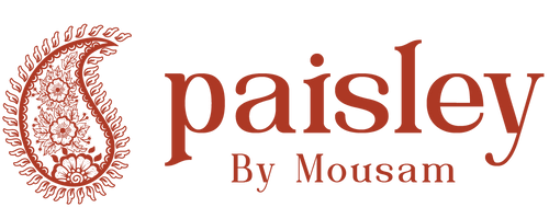 Paisley